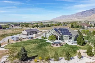 3085 N Bronzewood Cir N, Erda, UT 84074 - Photo 87