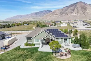 3085 N Bronzewood Cir N, Erda, UT 84074 - Photo 91