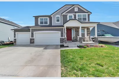 253 W Quartz Rd, Tooele, UT 84074 - Photo 1