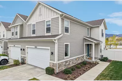 7652 S Tellur Dr, West Jordan, UT 84081 - Photo 1