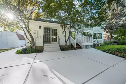 8965 S Quail Run Dr E, Sandy, UT 84093 - Photo 35