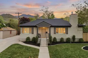 2119 S King St E, Salt Lake City, UT 84109 - Photo 1