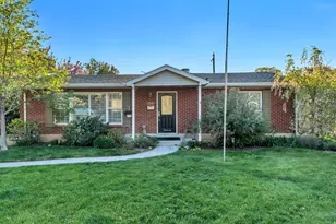 1240 Westwood Rd, Bountiful, UT 84010 - Photo 1