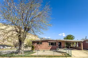 1 S 3rd Ave, Helper, UT 84526 - Photo 1