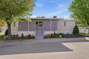 244 E Crescent Pkwy S, Sandy, UT 84070 - Photo 1