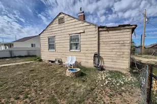 128 4th W, East Carbon, UT 84520 - Photo 1