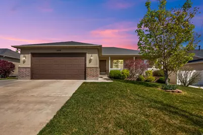 3934 W Dune Buggy Dr S, South Jordan, UT 84009 - Photo 1