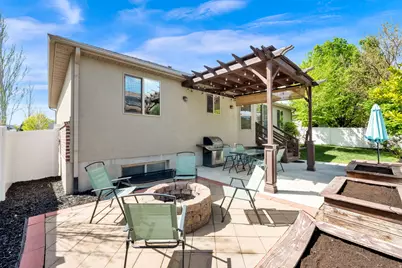 3934 W Dune Buggy Dr S, South Jordan, UT 84009 - Photo 5