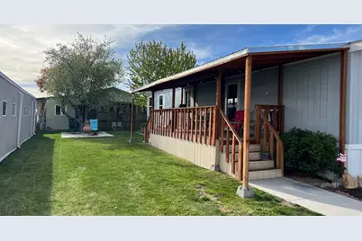 1111 N 2000 W #237, Farr West, UT 84404 - Photo 5