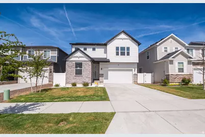 4578 W 1150 S, West Point, UT 84015 - Photo 5