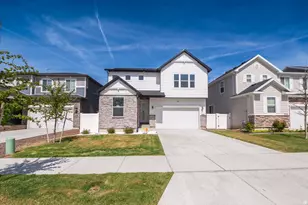 4578 W 1150 S, West Point, UT 84015 - Photo 5