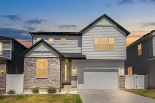 4578 W 1150 S, West Point, UT 84015 - Photo 1