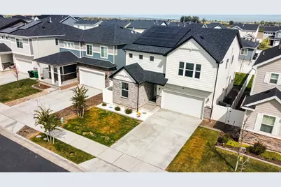 4578 W 1150 S, West Point, UT 84015 - Photo 37