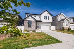 4578 W 1150 S, West Point, UT 84015 - Photo 3