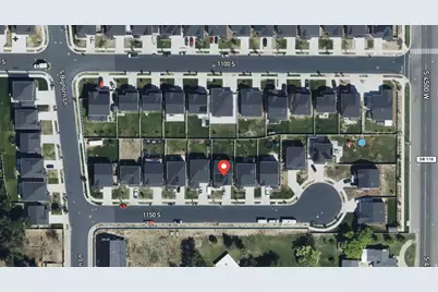 4578 W 1150 S, West Point, UT 84015 - Photo 35