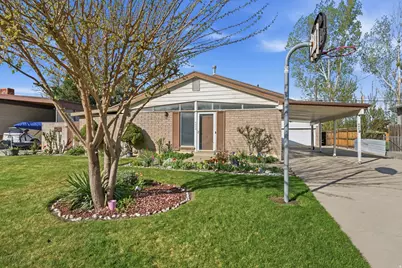 4668 S Green Valley Dr, Millcreek, UT 84107 - Photo 1