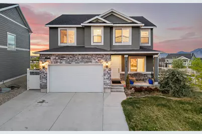 3472 W Beckham Dr, Herriman, UT 84096 - Photo 1