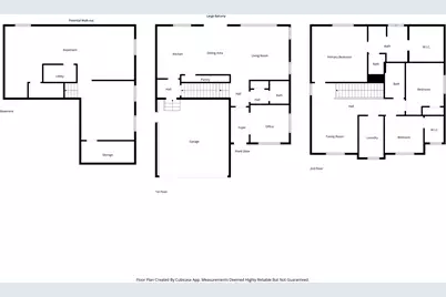 3472 W Beckham Dr, Herriman, UT 84096 - Photo 35