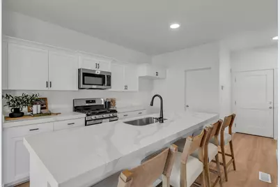 1313 E Goldie Lou Lane Lot #29, Eagle Mountain, UT 84005 - Photo 3