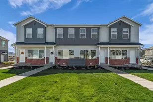 1313 E Goldie Lou Ln Lot, Eagle Mountain, UT 84005 - Photo 1