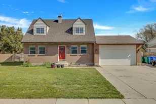 1856 W Western Charm Dr S, Riverton, UT 84065 - Photo 1