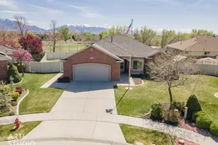 4621 W 4050 S, West Haven, UT 84401 - Photo 1