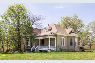 135 B St, Salt Lake City, UT 84103 - Photo 1