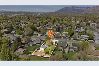 861 E Bel Mar Dr, South Ogden, UT 84403 - Photo 23