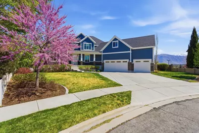 2662 N 750 E, Lehi, UT 84043 - Photo 1