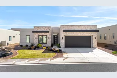 1275 W Pocket Mesa Dr, Saint George, UT 84770 - Photo 23