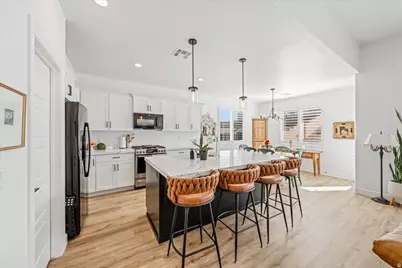 1275 W Pocket Mesa Dr, Saint George, UT 84770 - Photo 5