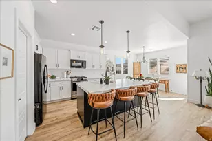 1275 W Pocket Mesa Dr, Saint George, UT 84770 - Photo 5