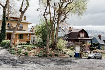 280 N H St, Salt Lake City, UT 84103 - Photo 3