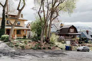 280 N H St, Salt Lake City, UT 84103 - Photo 3