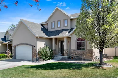 1374 S Lea Ct, Saratoga Springs, UT 84045 - Photo 1
