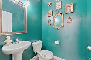 792 S 4000 W, Syracuse, UT 84075 - Photo 9