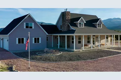 3125 E 3080 N Mt Belknap Pl, Beaver, UT 84713 - Photo 1