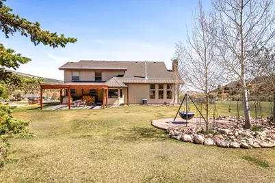 8551 W Sawtooth Park Dr, Dry Fork, UT 84078 - Photo 41