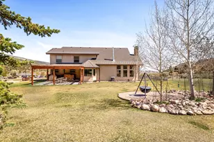 8551 W Sawtooth Park Dr, Dry Fork, UT 84078 - Photo 41