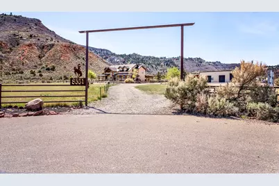 8551 W Sawtooth Park Dr, Dry Fork, UT 84078 - Photo 1