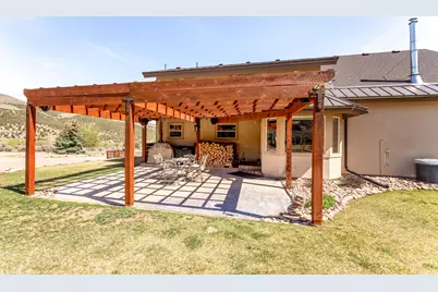 8551 W Sawtooth Park Dr, Dry Fork, UT 84078 - Photo 39