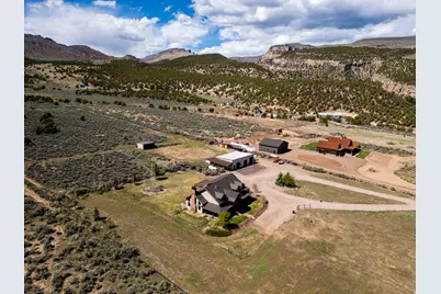 8551 W Sawtooth Park Dr, Dry Fork, UT 84078 - Photo 71