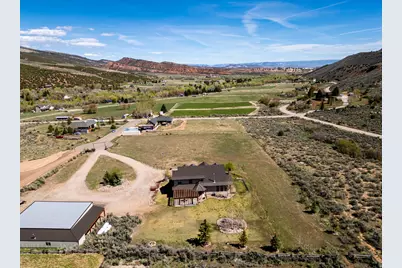 8551 W Sawtooth Park Dr, Dry Fork, UT 84078 - Photo 5