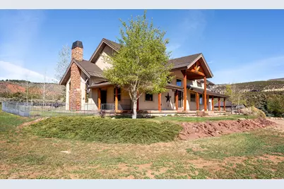 8551 W Sawtooth Park Dr, Dry Fork, UT 84078 - Photo 35