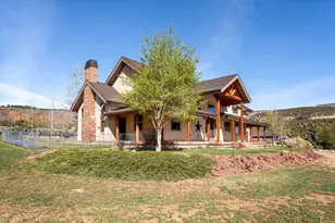 8551 W Sawtooth Park Dr, Dry Fork, UT 84078 - Photo 35