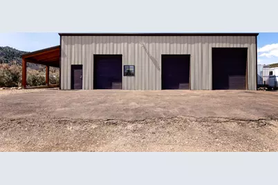 8551 W Sawtooth Park Dr, Dry Fork, UT 84078 - Photo 49