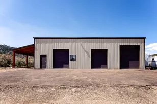 8551 W Sawtooth Park Dr, Dry Fork, UT 84078 - Photo 49