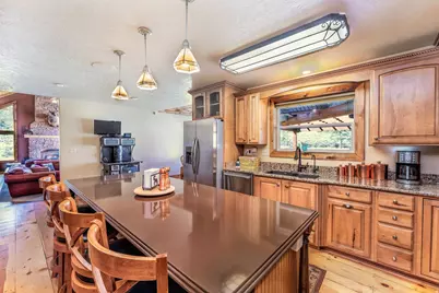 8551 W Sawtooth Park Dr, Dry Fork, UT 84078 - Photo 13