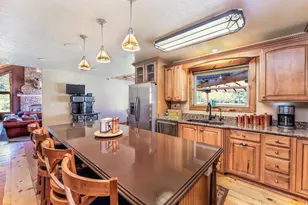 8551 W Sawtooth Park Dr, Dry Fork, UT 84078 - Photo 13