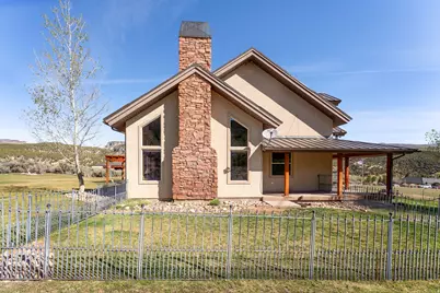 8551 W Sawtooth Park Dr, Dry Fork, UT 84078 - Photo 37